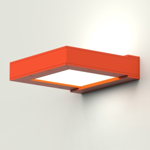 AnCar 5 Square Alu