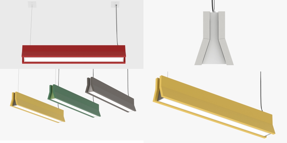 AnCar Pendant 3 Chimney