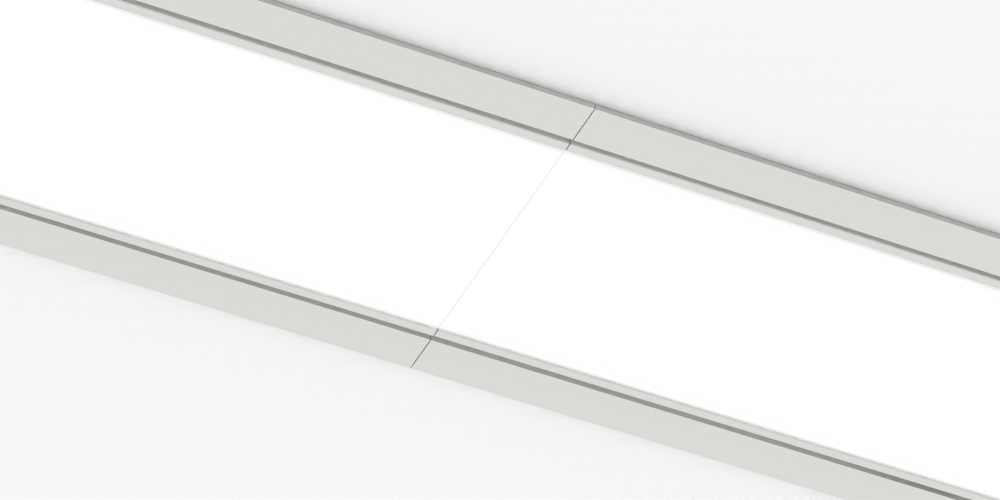 ChriBa 3 Recessed Drywall Trim