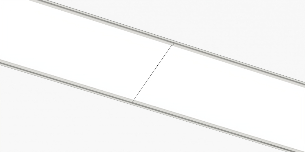 ChriBa 3 Recessed Drywall Trimless