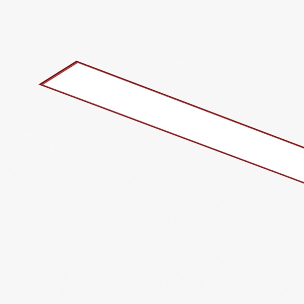 ChriBa 3 Recessed Trim
