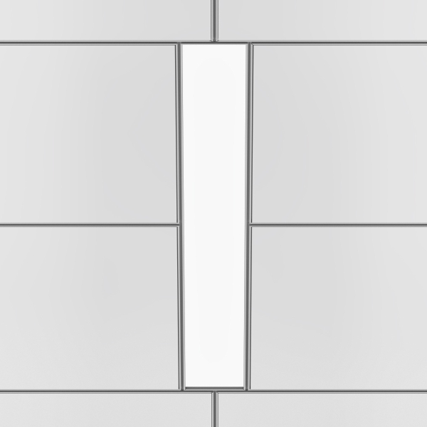 ChriBa 5 Grid