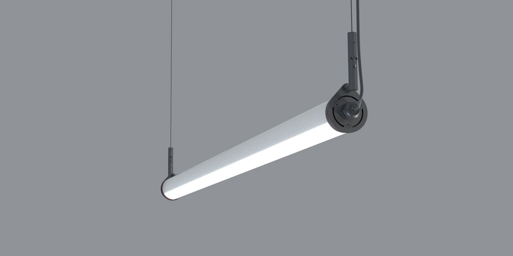 Da Round Pendant Horizontal