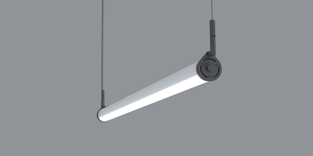 Da Round Pendant Horizontal