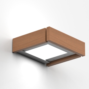 WoodSing AnCar 5 Square 