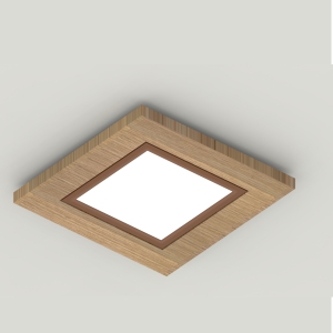 WoodSing AnCar 5 Square -